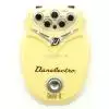 Danelectro Daddy-O overdrive