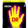 DR NYE-9/46 NEON Hi-Def Yellow Set .009-.046