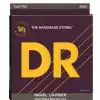 DR NLLH-40 NICKEL LO-RIDER Set .040-.095