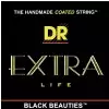 DR BKA-11 K3 BLACK BEAUTIES Set .011-.050