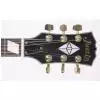 JustIn L400 BK Boston Standard Plus