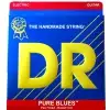 DR PHR-10-46 PURE BLUES Set .010-.046