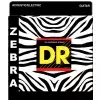 DR ZEH-9 ZEBRA Set .009-.046