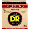 DR VTA-10 VERITAS Set .010-.048