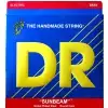 DR NMLR-45 SUNBEAMS Set .045-.100