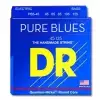 DR PB5-45 PURE BLUES Set .045-.125 DR PB5-45 PURE BLUES Set .045-.125