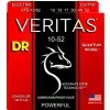 DR VTE-10-52 VERITAS Set .010-.052