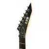 LTD MH50 BLK