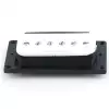 Seymour Duncan Tbpr 1b Wh P-Rails Trembucker