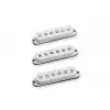 Seymour Duncan Ssl 3s Cal Hot Strat Calibrated Pickup Set Seymour Duncan Ssl 3s Cal Hot Strat Calibrated Pickup Set