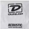 Dunlop Single Str Acoustic Phosphor 039