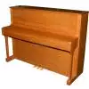 AN T.Piano Up 113