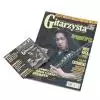 Gitarzysta 05/2007 + CD