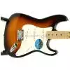 Fender Squier Affinity Strat MN BSB