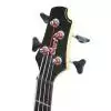 Cort Action Bass BK