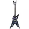 Dean Dimebag Razorback X-ray