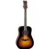 Dean Natural Series Dreadnought 12-String TSB