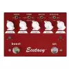 Bogner Ecstasy Red