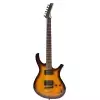 Parker PDF 40 FTSB FLY SERIES