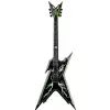 Dean Dimebag Razorback Slimebolt