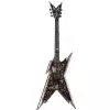 Dean Dimebag Razorback Skulls