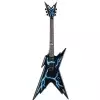 Dean Dimebag Razorback DB Floyd Lightning