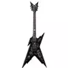 Dean Dimebag Razorback DB Floyd Bio Mech