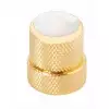 Warwick 30516 Gd Wht Cap