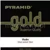 Pyramid 108100 Gold 3/4 Pyramid 108100 Gold 3/4