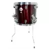 Ddrum S4 FT 12x14 Wine