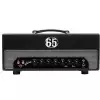 65Amps Whiskey Head 65Amps Whiskey Head