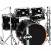 Ddrum Paladin Maple Player Piano Black