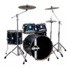 Ddrum Reflex Tour Ice Blue