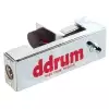 Ddrum Chrome Elite Bass Drum Trigger
