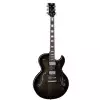 Dean Colt Flame Top TBK