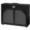 65Amps Whiskey Cab 2x12 65Amps Whiskey Cab 2x12