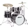 Ddrum Dominion Ash DM22 BK