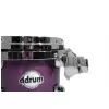 Ddrum S4 TT 7x8 Purple Sparkle