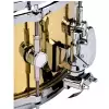 Ddrum MT SD 6.5x14 Brass