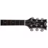 Dean Colt Flame Top TBK