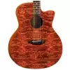 Luna Gypsy Bubinga Luna Gypsy Bubinga