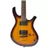 Parker PDF 40 FTSB FLY SERIES