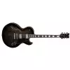 Dean Colt Flame Top TBK