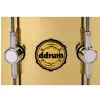 Ddrum MT SD 6.5x14 Brass