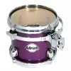 Ddrum S4 TT 7x8 Purple Sparkle