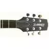 Slammer SP1F-2T