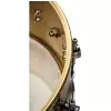 Ddrum MT SD 6.5x14 Brass