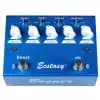 Bogner Ecstasy Blue