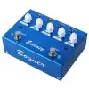 Bogner Ecstasy Blue