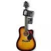 Stagg SW203CETUSB